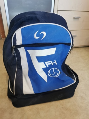 Fussball Sporttasche Rucksack