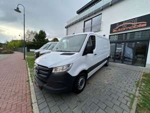 Mercedes-Benz Sprinter 211 CDI WORKER FWD L2 Klima/1Hand