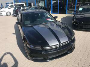 Dodge Charger 3.6L V6 ALLRAD Custom Leder Lagerwagen sofort