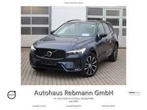 Volvo XC60 B4 Plus Dark*AWD*Standh*LED*360°