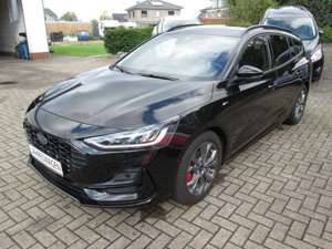 Ford Focus Turnier 1.0 EcoBoost Hybrid ST-LINE X
