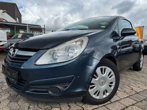 Opel Corsa 1,3D  Edition,Klimaanlage Bild 1