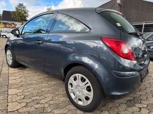Opel Corsa 1,3D  Edition,Klimaanlage Bild 2