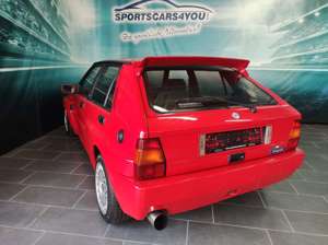 Lancia Delta Lancia Delta Integrale HF Turbo Allrad Original Bild 4