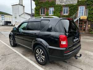 SsangYong Rexton Bild 5