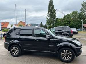 SsangYong Rexton Bild 3