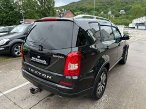 SsangYong Rexton Bild 4