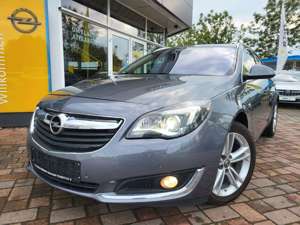 Opel Insignia Bild 3