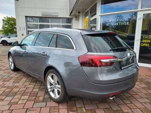 Opel Insignia Bild 2