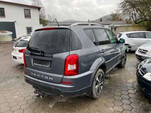 SsangYong Rexton Bild 4