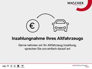 Audi A6 Avant 40 TDI 360° AHK ACC Sitzh Memory AHK 360 Bild 5