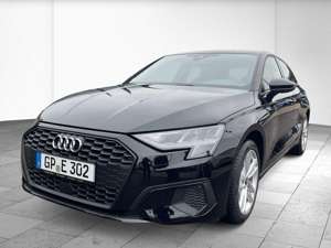 Audi A3 35 TFSI basis 1.5 TSI  RFK SHZ NAVI GRA