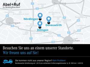 Volkswagen T6 California T6.1 2.0 TDI California Ocean FINAL EDITION Bild 5