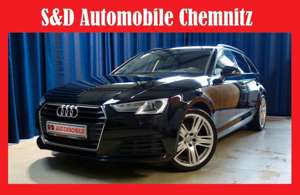 Audi A4 Avant 40 TFSI Top gepflegt Auto