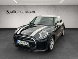 MINI Cooper NAVI LED KLIMAAUT DRIVING ASSIST DAB PDC TEMPOMAT