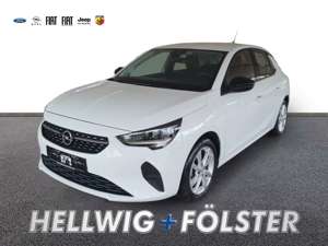 Opel Corsa F Elegance 1.2  LED DAB SHZ Spurhalteass.