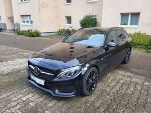 Mercedes-Benz C 43 AMG AMG C 43 4Matic T 9G-TRONIC