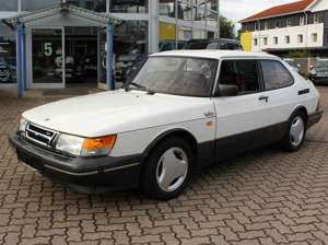 Saab 900 turbo S 16 V