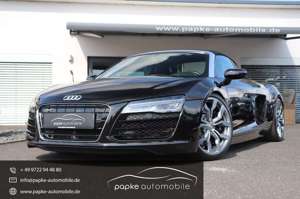 Audi R8 4.2 FSI quattro +LEDER-RAUTE+LED+BO+MAGNETIC+NAVI