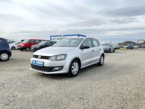 Volkswagen Polo 1.2L *Trendline* 2.HAND*Klima*Tempomat*TÜV NEU*