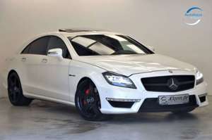 Mercedes-Benz CLS 63 AMG CLS 63 5.5 525PS AMG Nachtsicht ACC Keyless HK