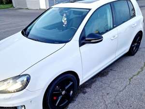 Volkswagen Golf GTI Motor 1.2