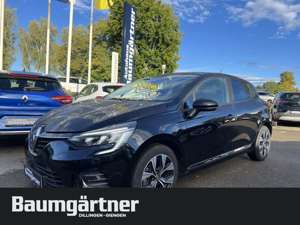 Renault Clio Evolution TCe 90 Automatik Klima/PDC/Sitzh.
