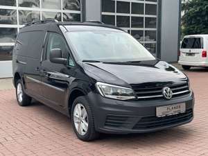 Volkswagen Caddy Maxi 4Motion DSG NAVI Xenon AHK