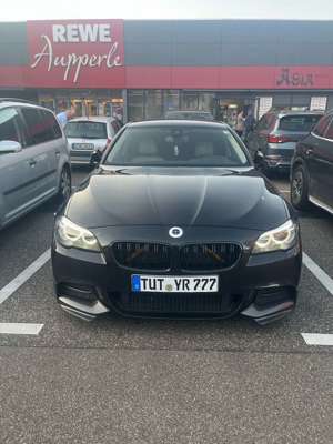 BMW 520 520d Aut.