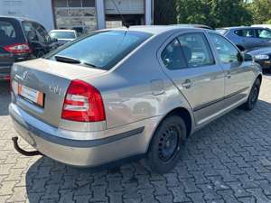 Skoda Octavia Bild 5