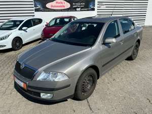 Skoda Octavia Bild 4