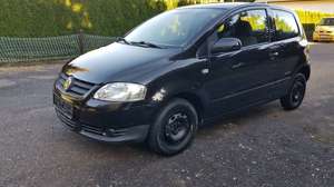 Volkswagen Fox Refresh