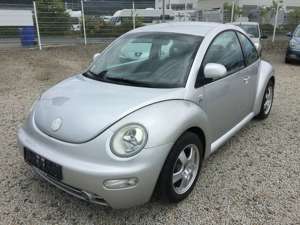Volkswagen New Beetle 2.0 ,KLima, Tüv Neu!