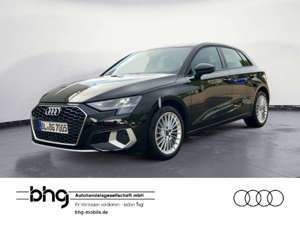 Audi A3 advanced 30 TFSI 81(11