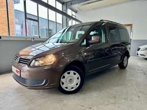 Volkswagen Caddy JAKO-O Trendline 1.6 +KLIMA+NAVI+AHK+