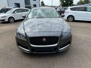 Jaguar XF 30d 300PS *PANO*KAMERA*WIDESCREEN* Bild 4