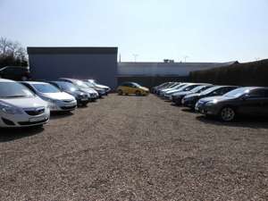 Fiat 500L Cross 1.4 16V T-Jet Navi Rückfahrkamera Bild 4