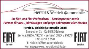 Fiat 500L Cross 1.4 16V T-Jet Navi Rückfahrkamera