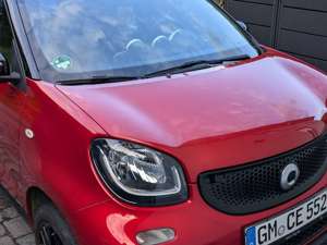 smart forFour prime