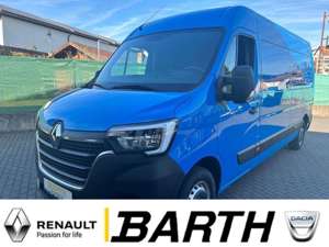 Renault Master ENERGY dCi 180 L3H2 VA Basis
