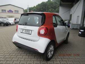 smart forTwo Basis 66kW (453.344) Bild 3