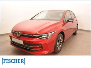 Volkswagen Golf VIII 1.5TSI Goal LED Navi Rear View