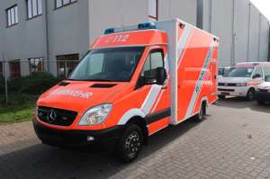 Mercedes-Benz Sprinter II 516 / RTW / KTW / Klima / Automatik