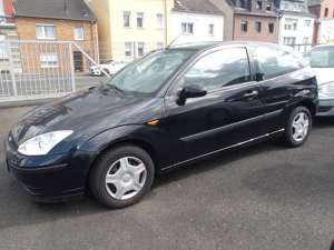 Ford Focus Bild 2