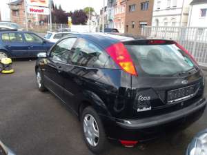 Ford Focus Bild 5