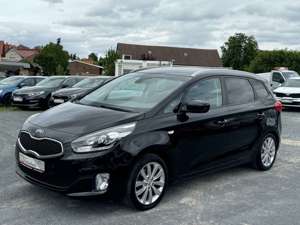 Kia Carens Bild 4