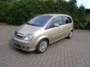 Opel Meriva Innovation " 85 TKM / StzH /  HU NEU !!