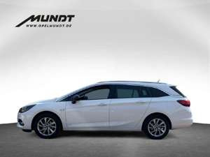 Opel Astra Business Elegance Start/Stop Bild 3