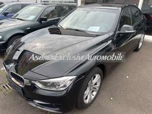 BMW 320 d xDrive Sportautomatik 1.Hand Sportline