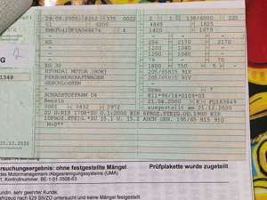 Hyundai XG 30 3.0 V6 aus 1 Hand Standheizung Leder NAVI Bild 4